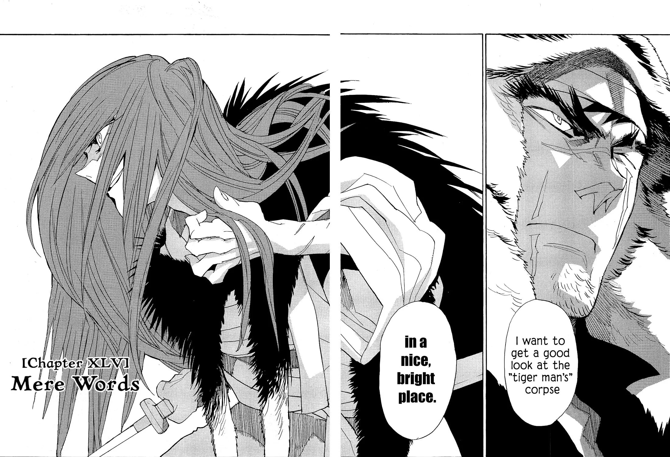 Read Shutohel chapter 45 image 2 on Lezhin