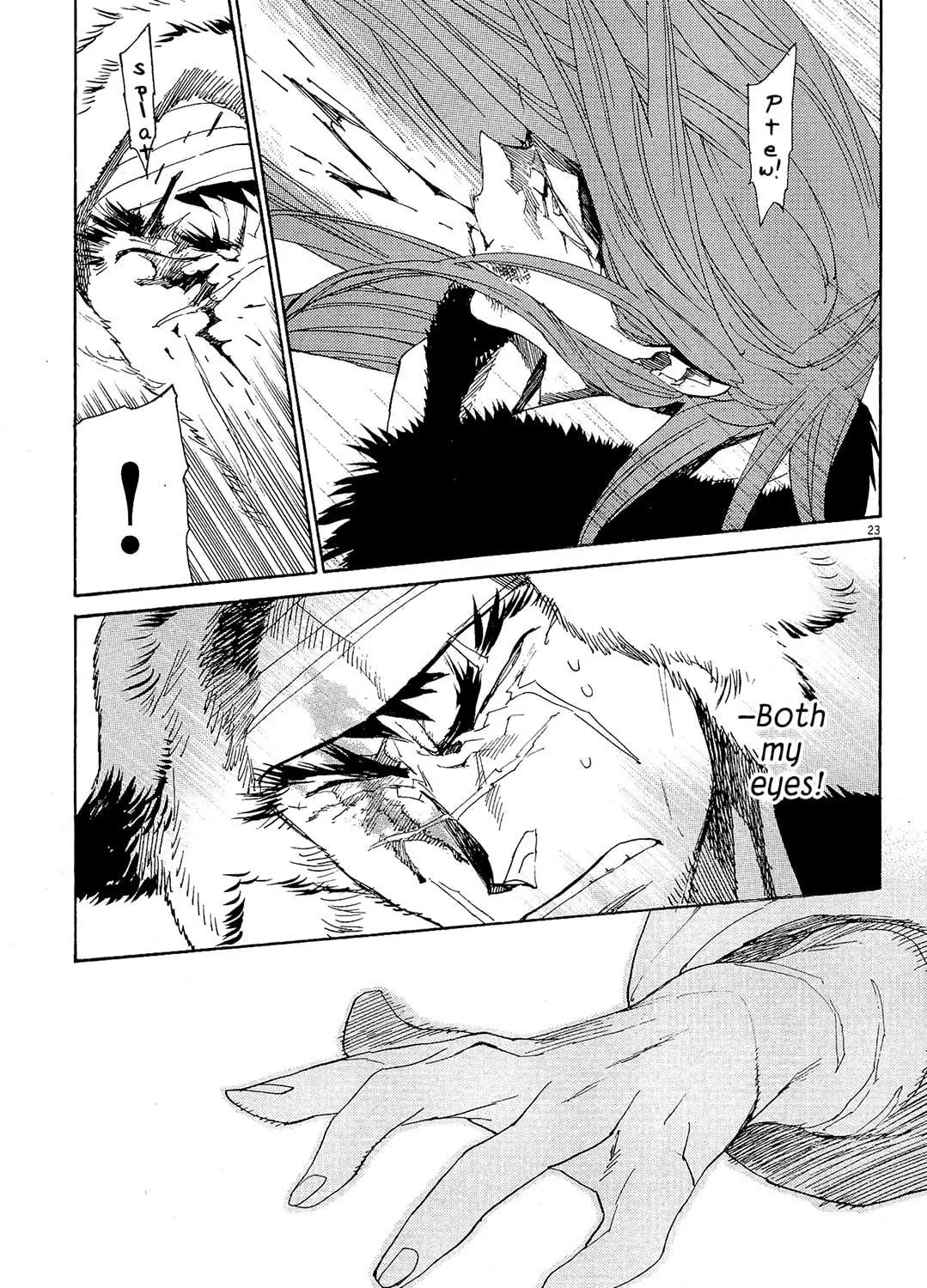 Read Shutohel chapter 45 image 40 on Lezhin