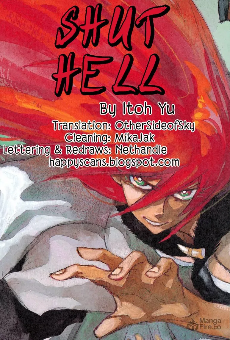 Read Shutohel chapter 45 image 58 on Lezhin
