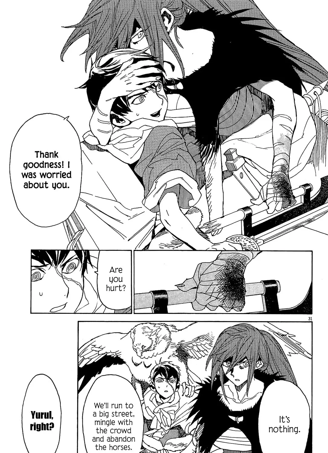 Read Shutohel chapter 53 image 56 on Lezhin