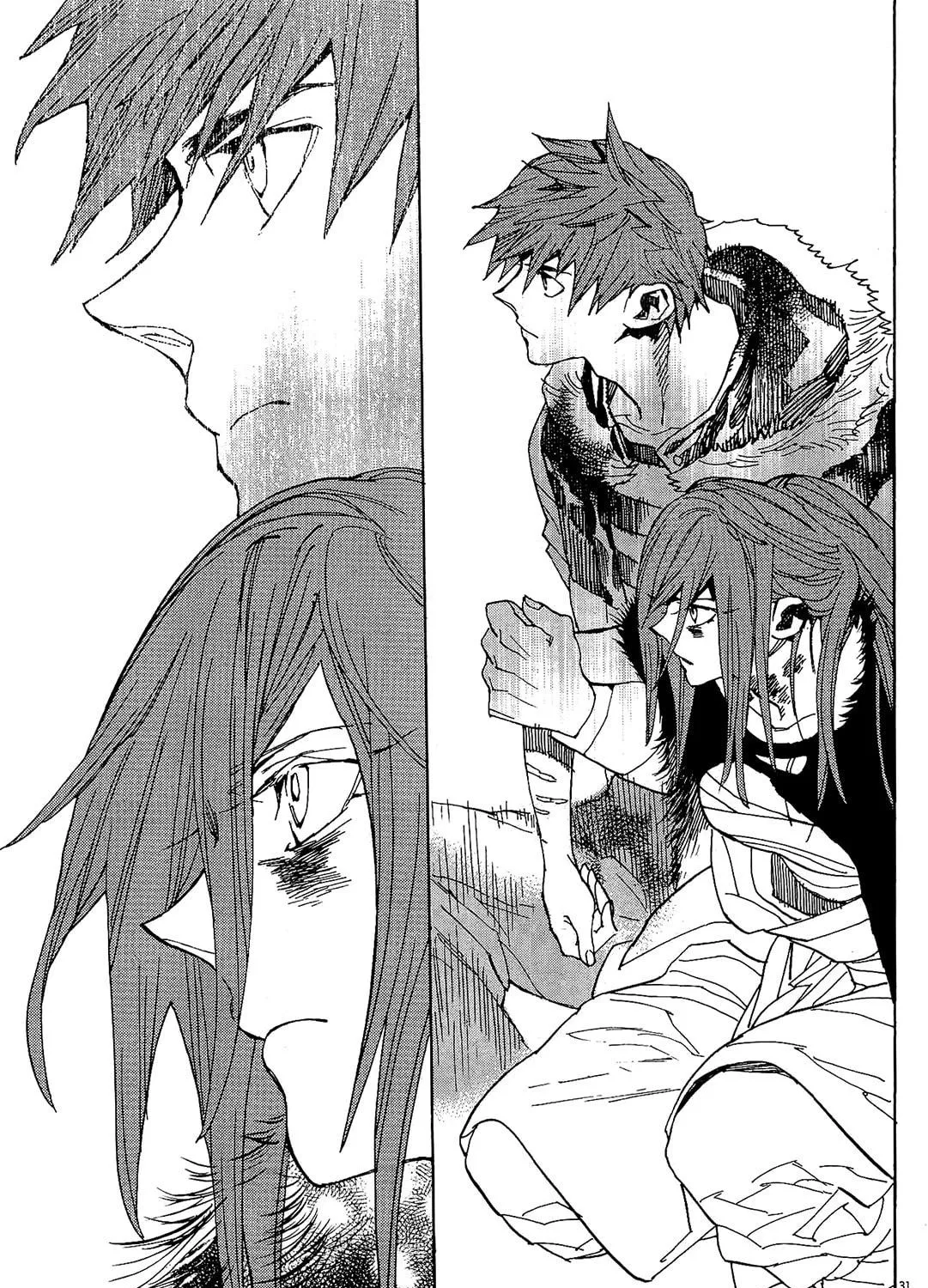 Read Shutohel chapter 54 image 58 on Lezhin