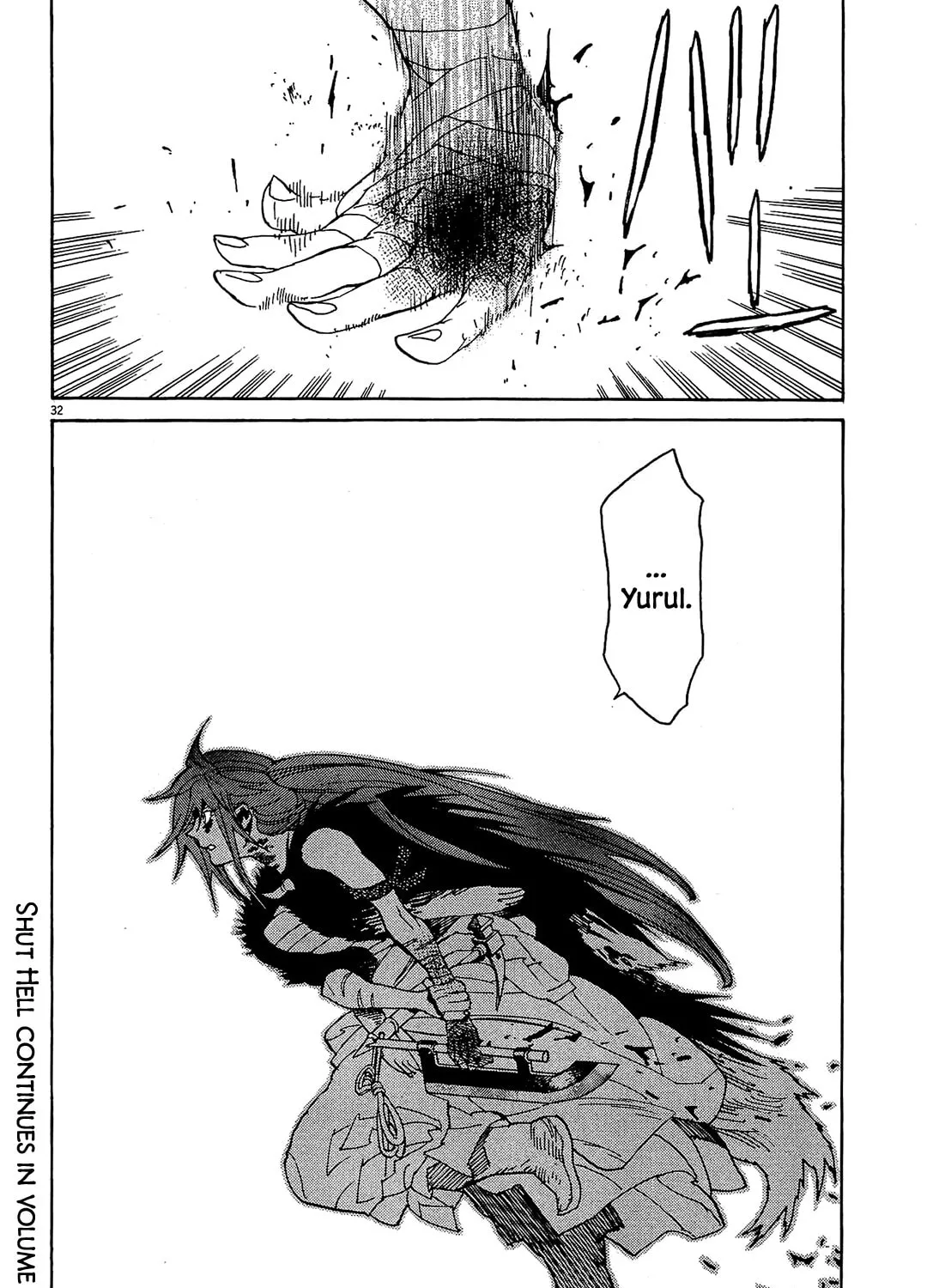 Read Shutohel chapter 54 image 60 on Lezhin