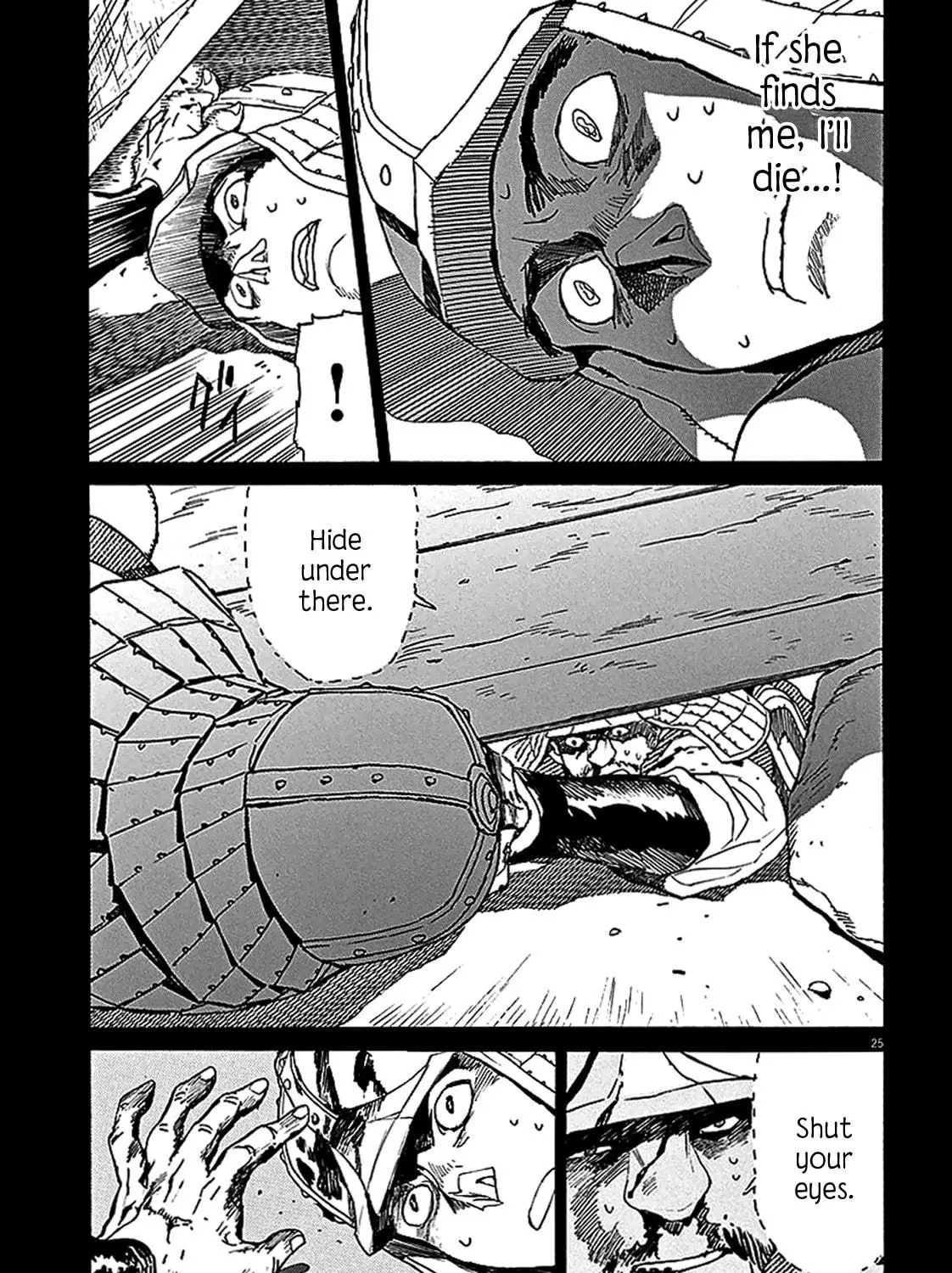 Read Shutohel chapter 57 image 46 on Lezhin
