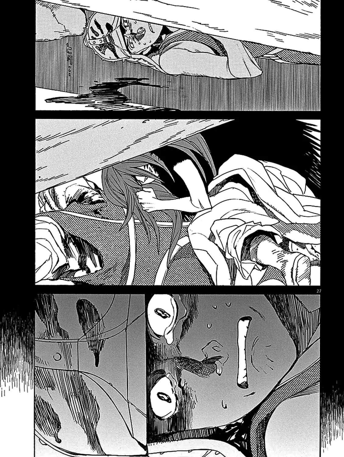 Read Shutohel chapter 57 image 50 on Lezhin