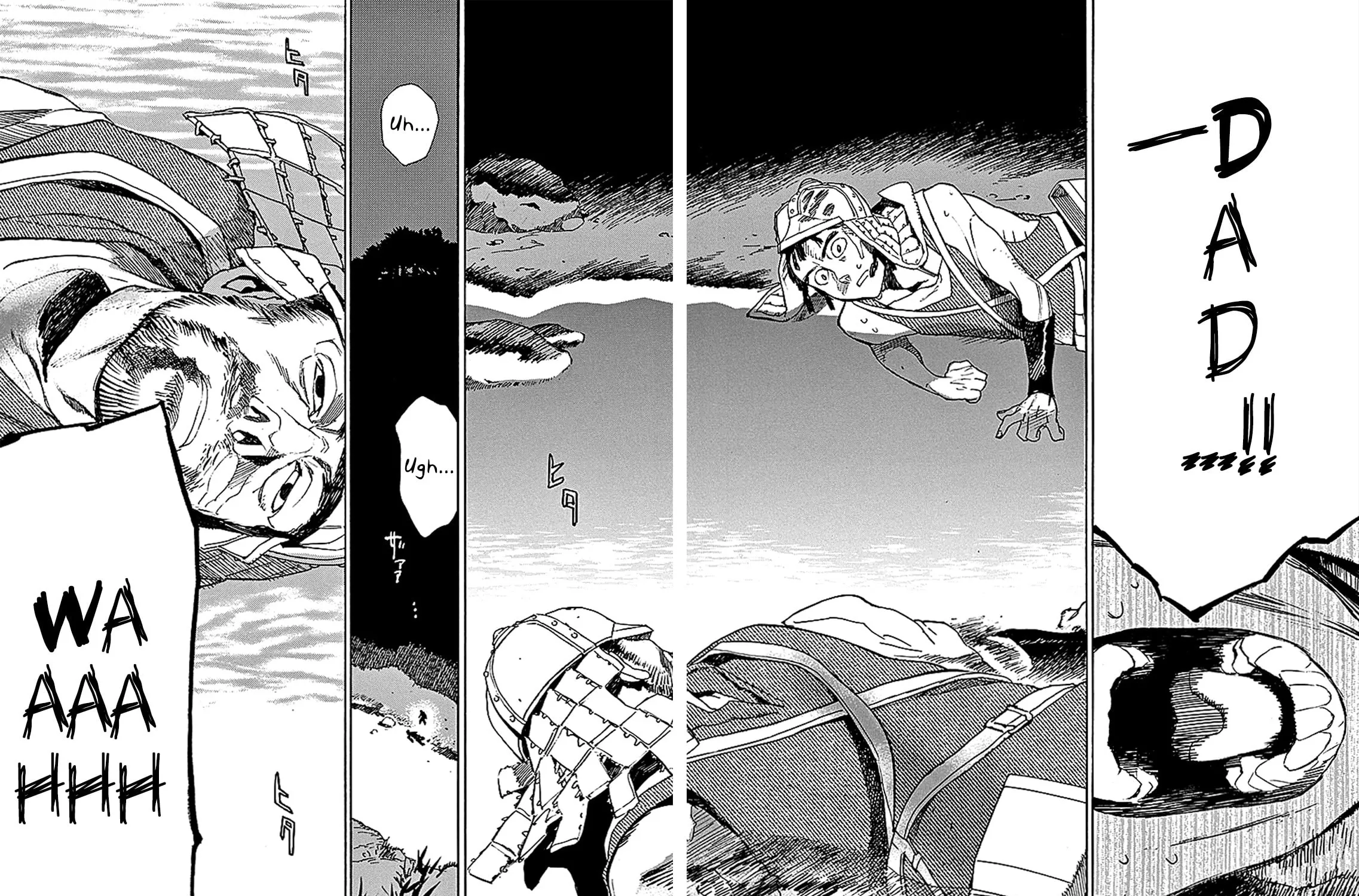 Read Shutohel chapter 57 image 52 on Lezhin