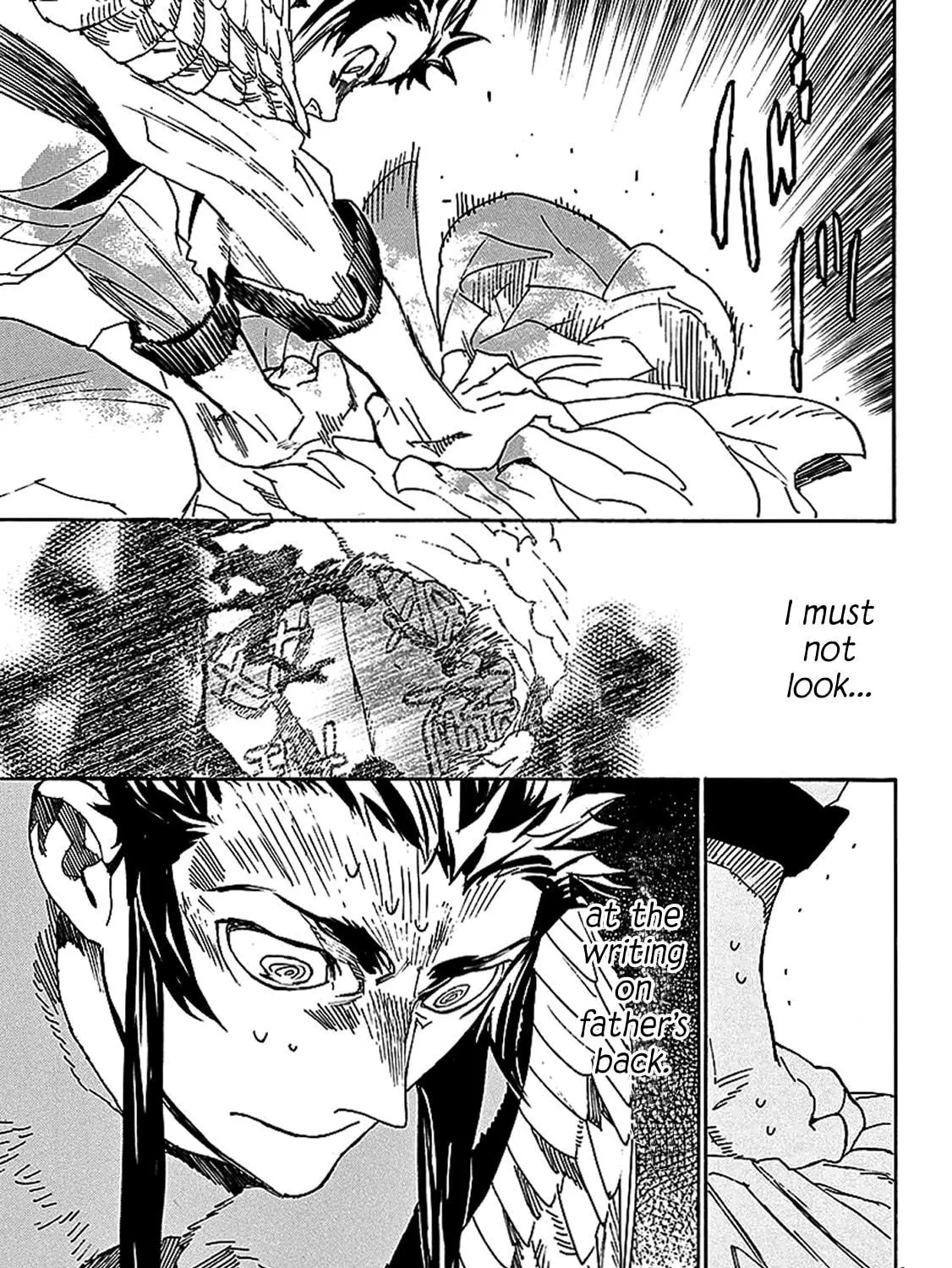 Read Shutohel chapter 58 image 16 on Lezhin