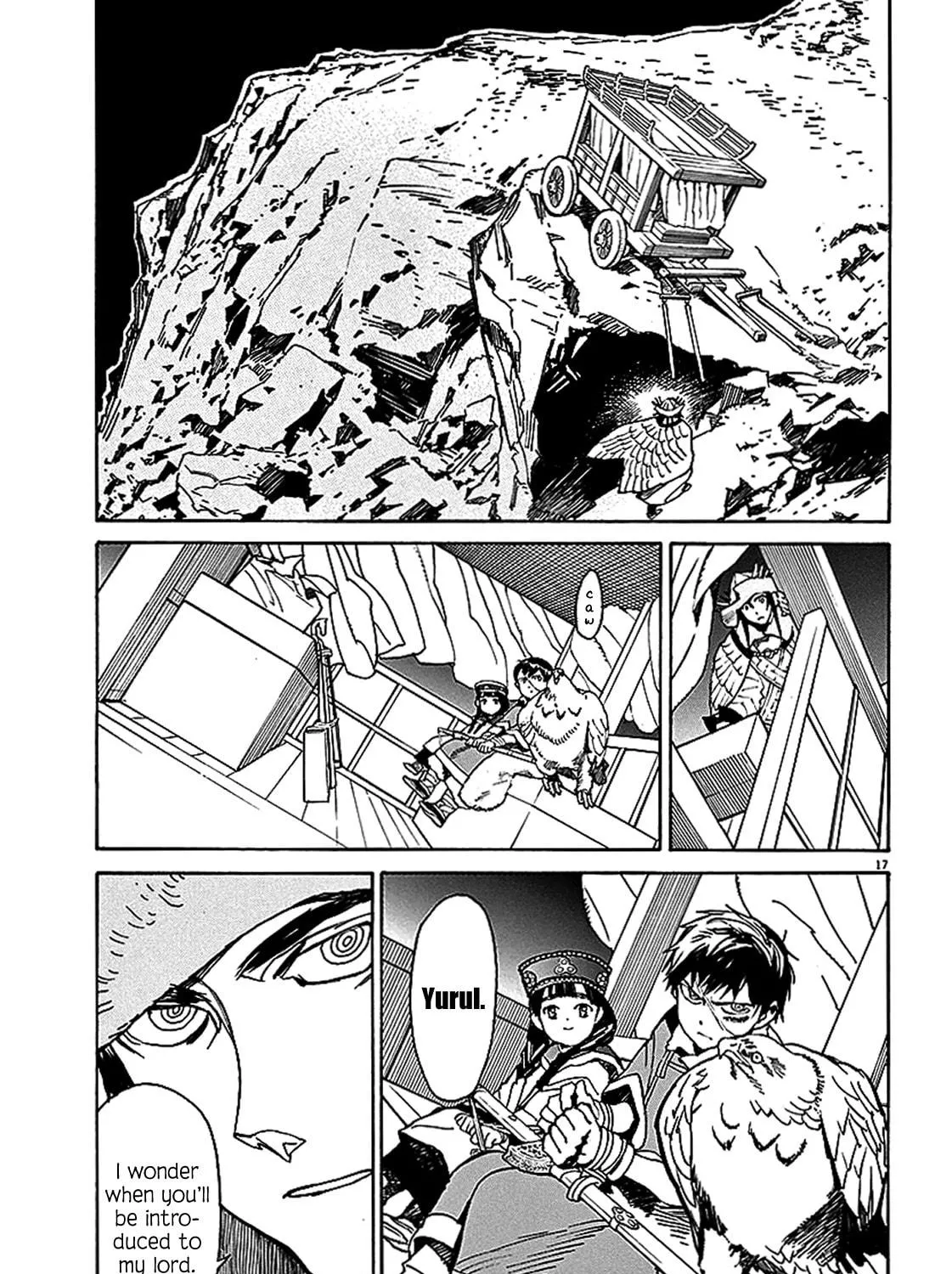 Read Shutohel chapter 59 image 28 on Lezhin