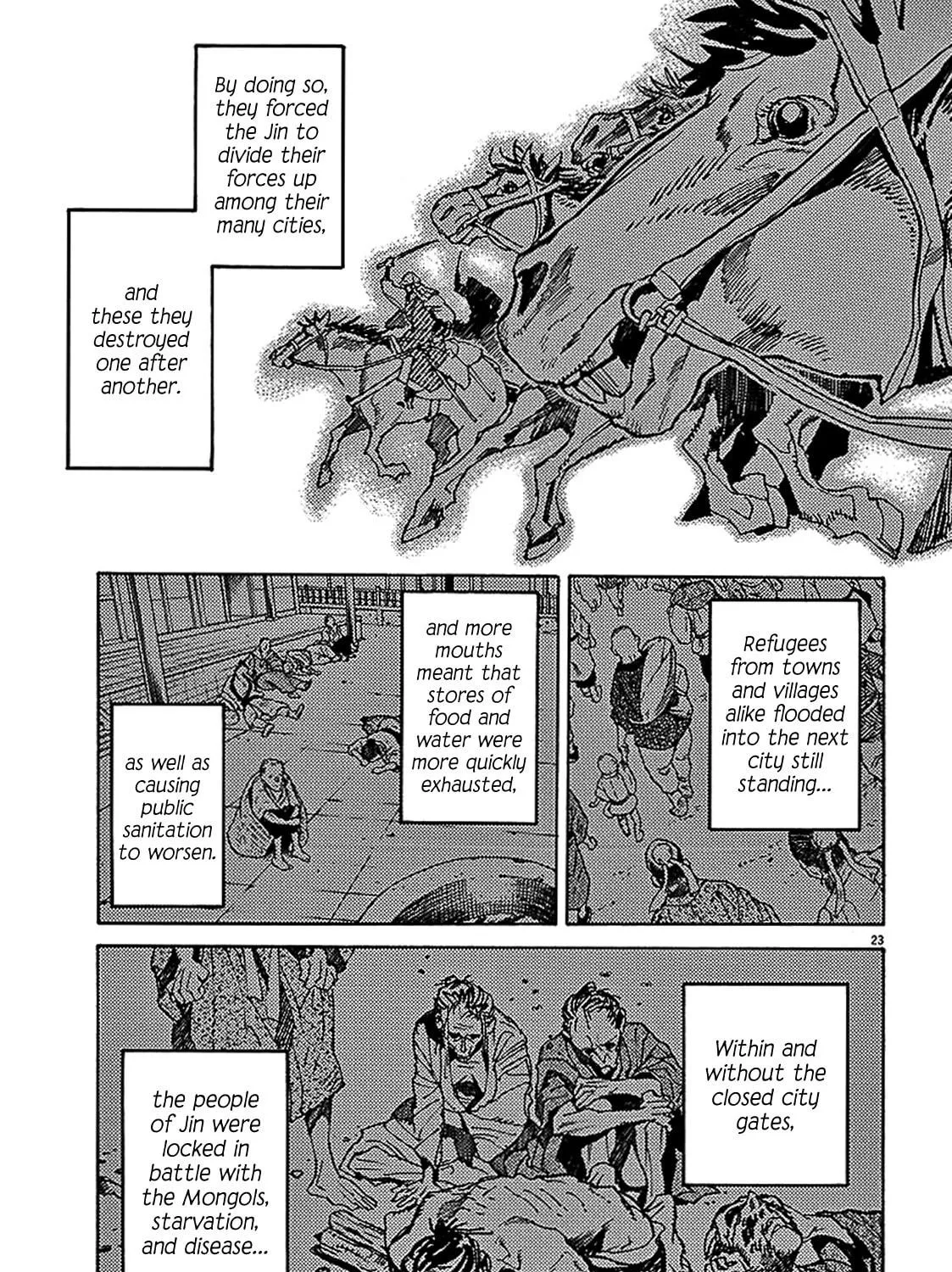 Read Shutohel chapter 59 image 38 on Lezhin