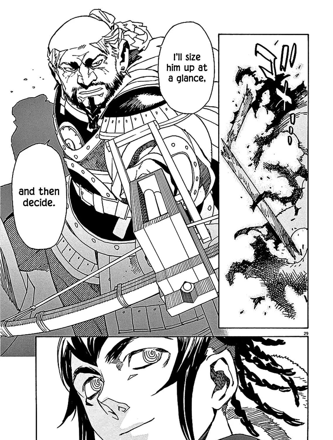 Read Shutohel chapter 59 image 50 on Lezhin