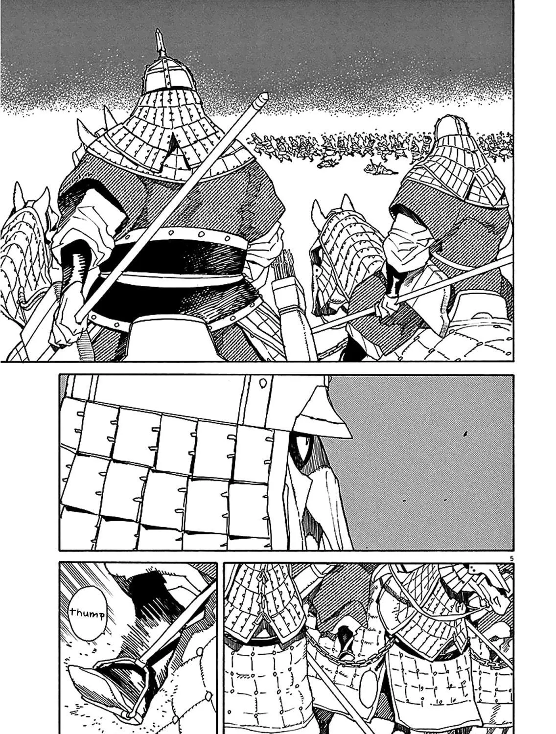 Read Shutohel chapter 59 image 8 on Lezhin