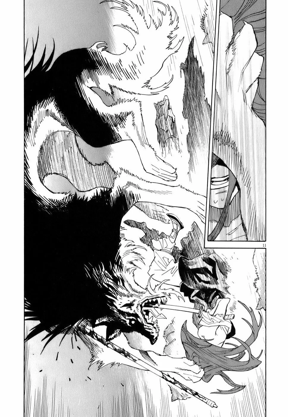 Read Shutohel chapter 6 image 10 on Lezhin