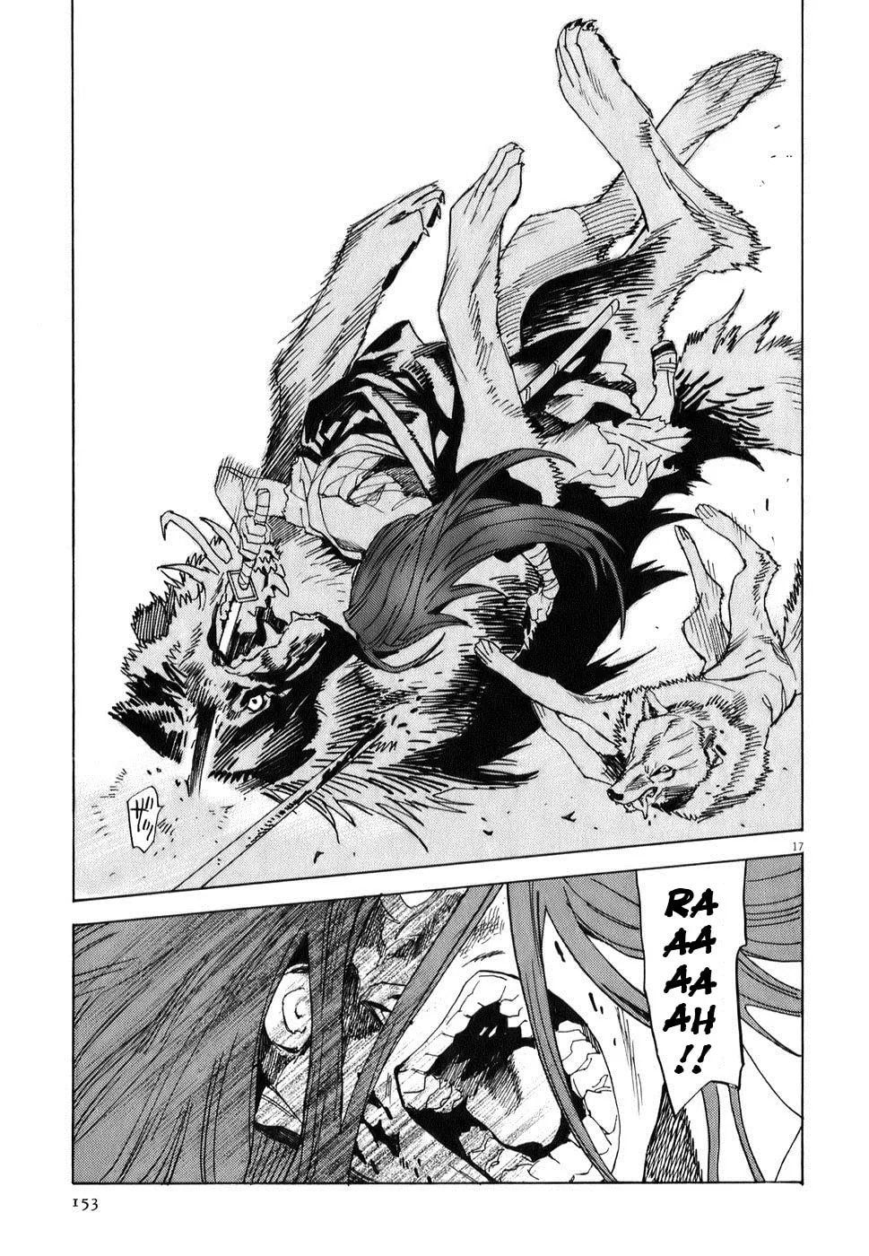 Read Shutohel chapter 6 image 15 on Lezhin