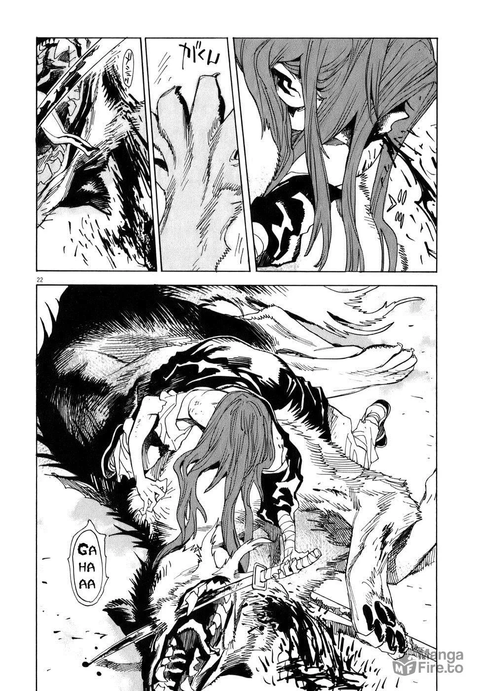 Read Shutohel chapter 6 image 19 on Lezhin