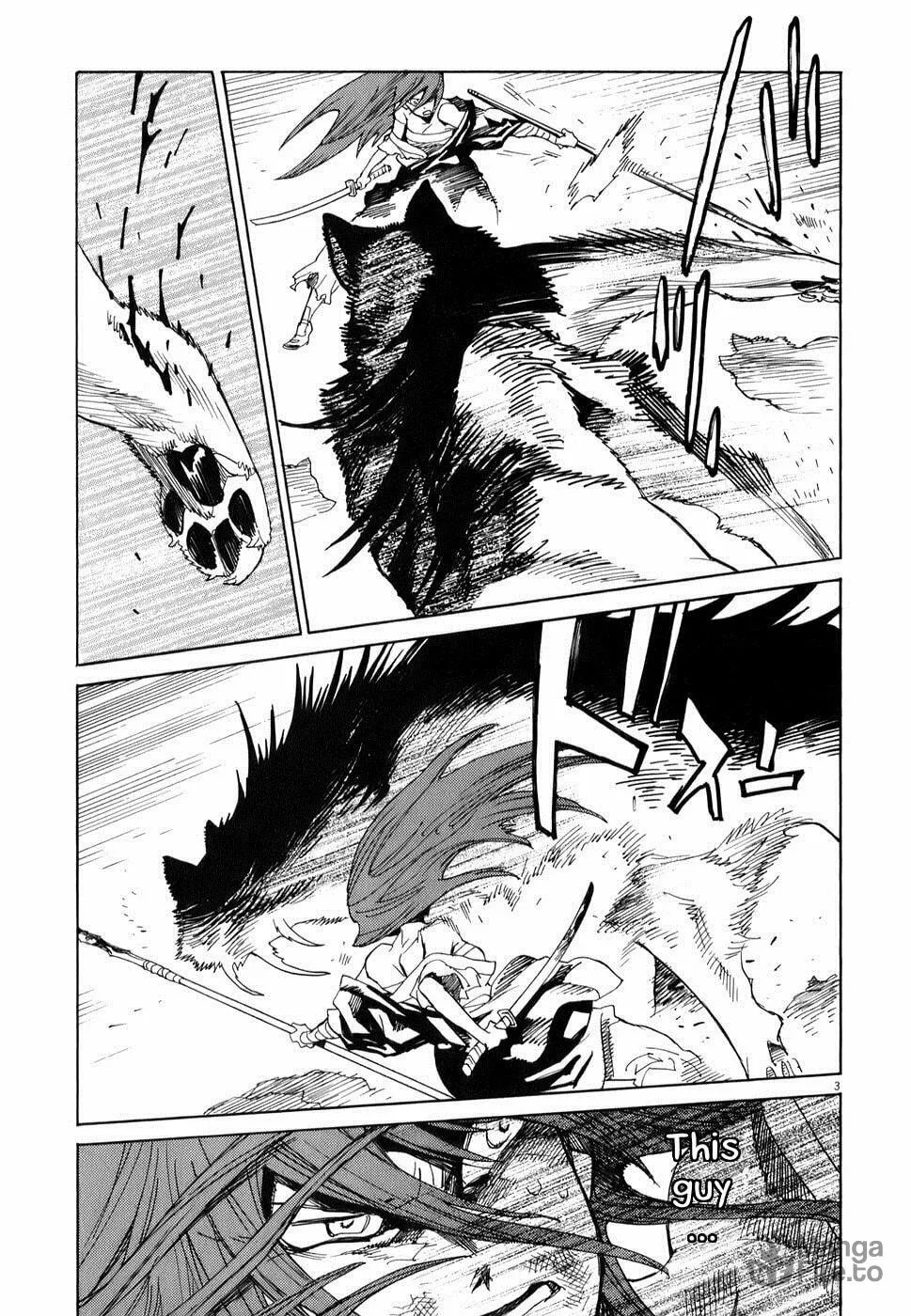Read Shutohel chapter 6 image 2 on Lezhin