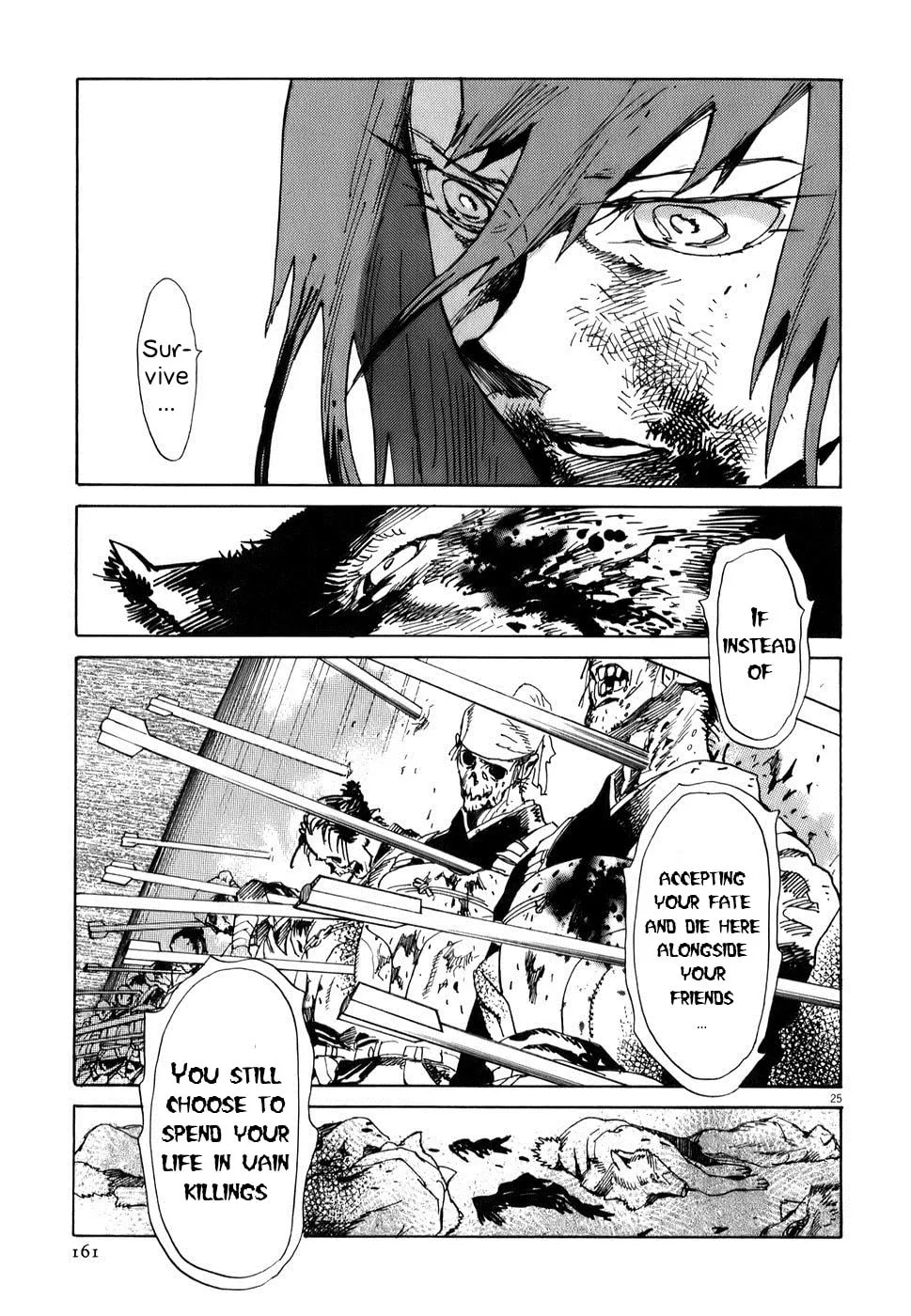 Read Shutohel chapter 6 image 22 on Lezhin