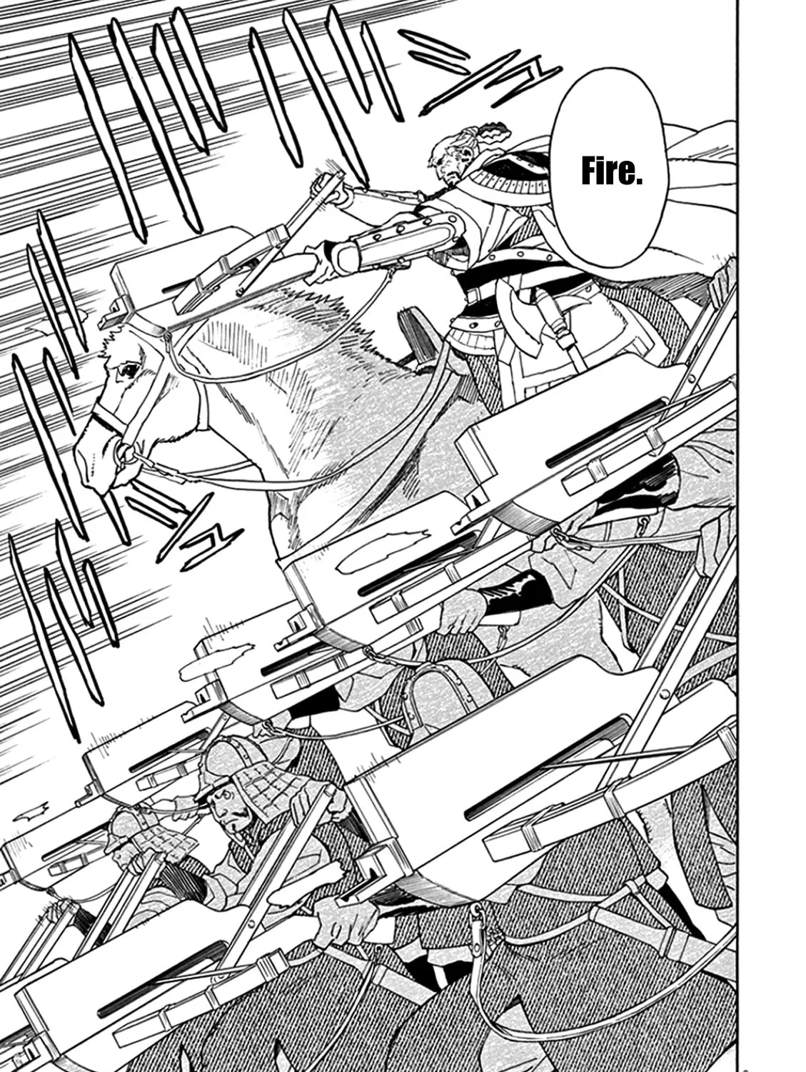 Read Shutohel chapter 61 image 24 on Lezhin
