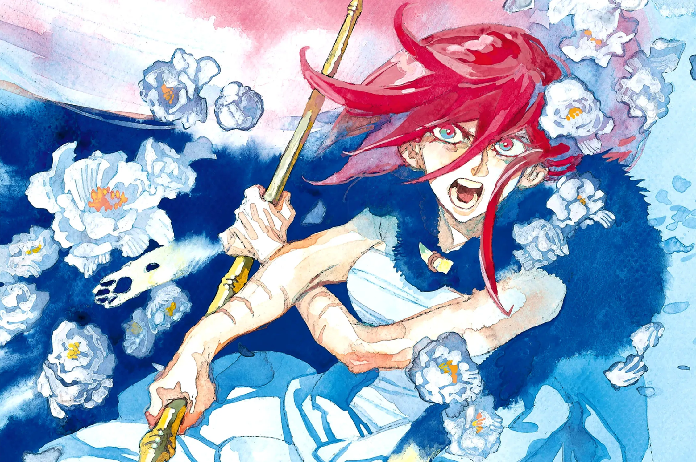 Read Shutohel chapter 61 image 6 on Lezhin