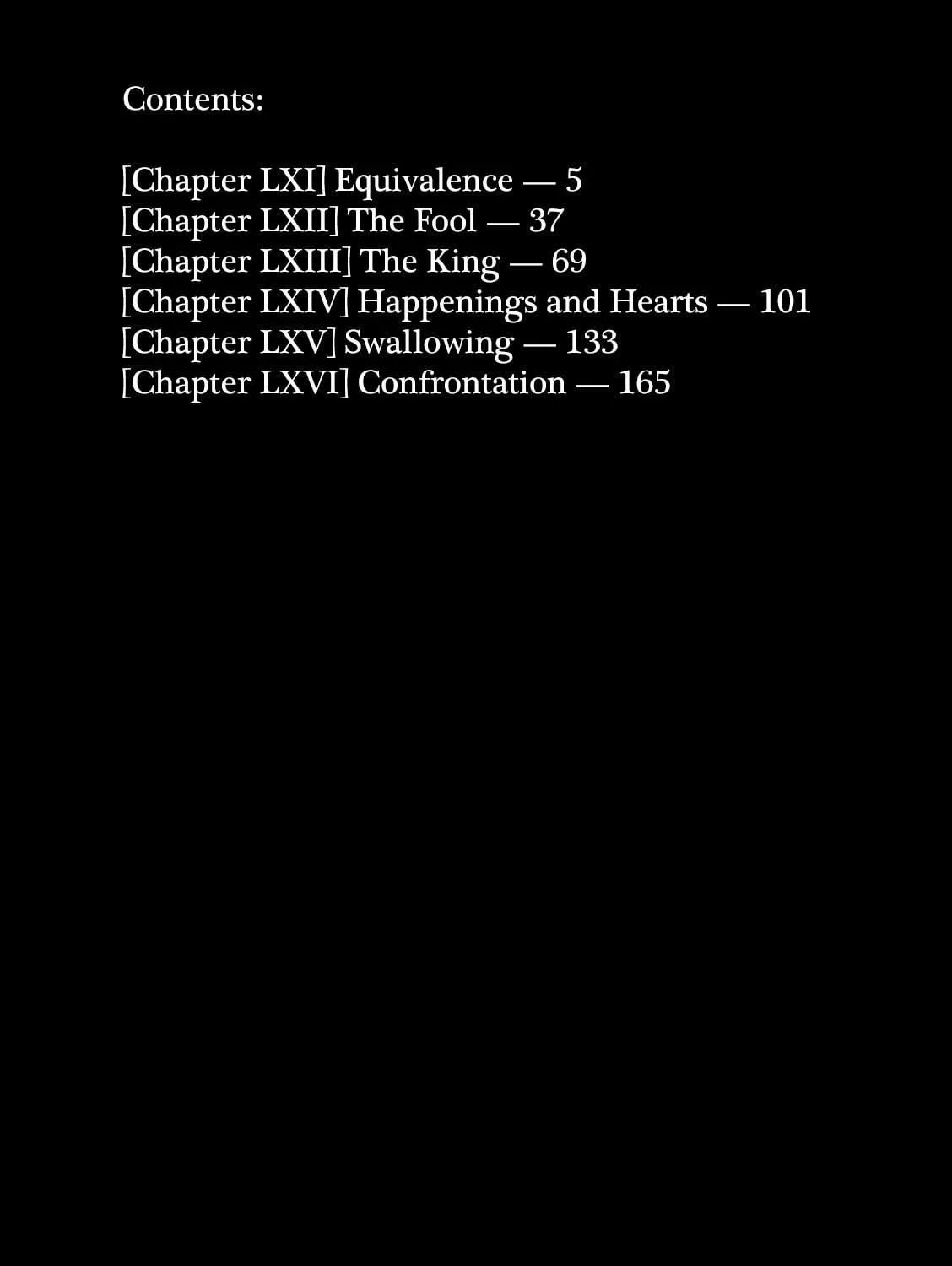 Read Shutohel chapter 61 image 8 on Lezhin