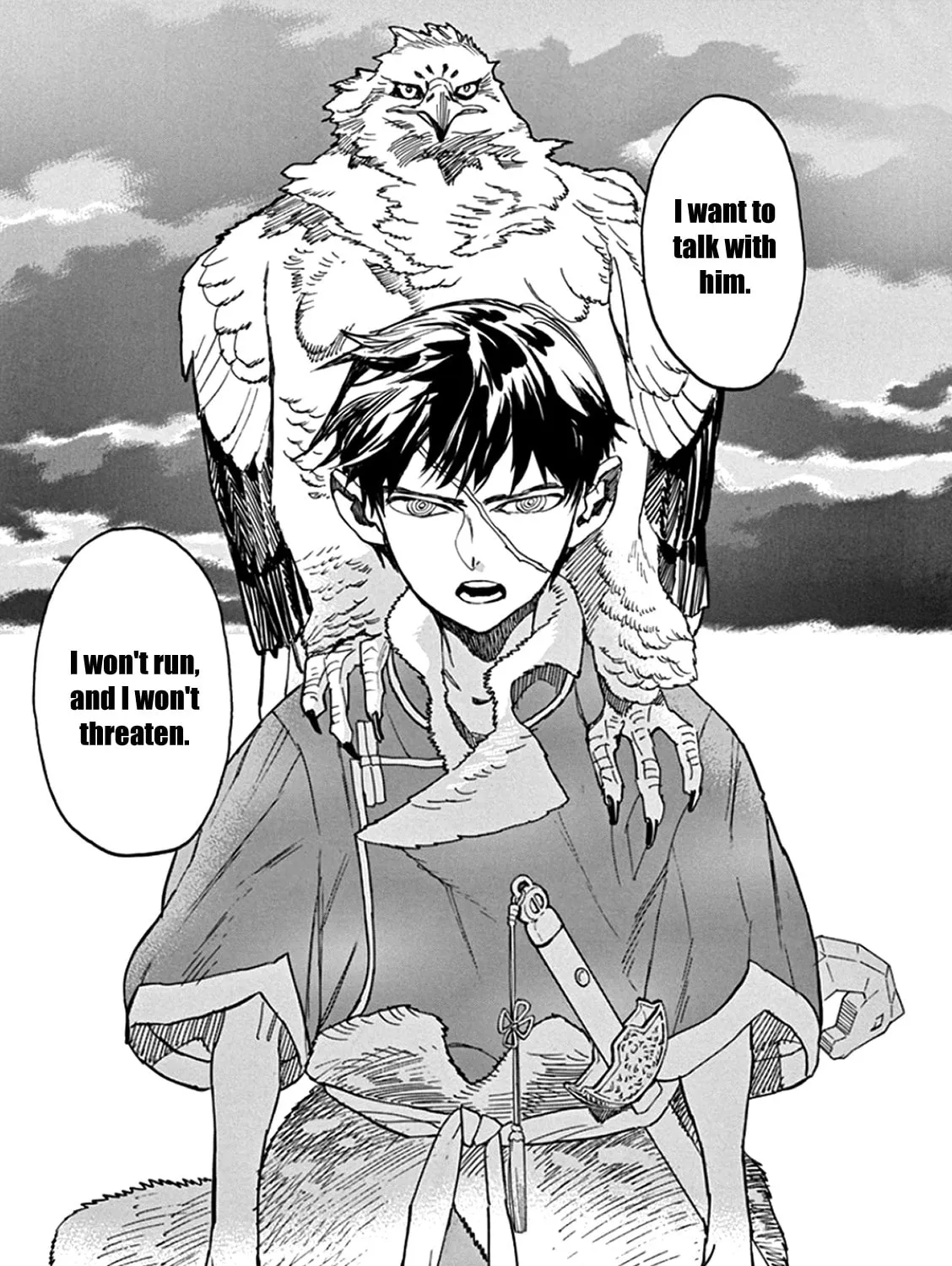 Read Shutohel chapter 62 image 30 on Lezhin