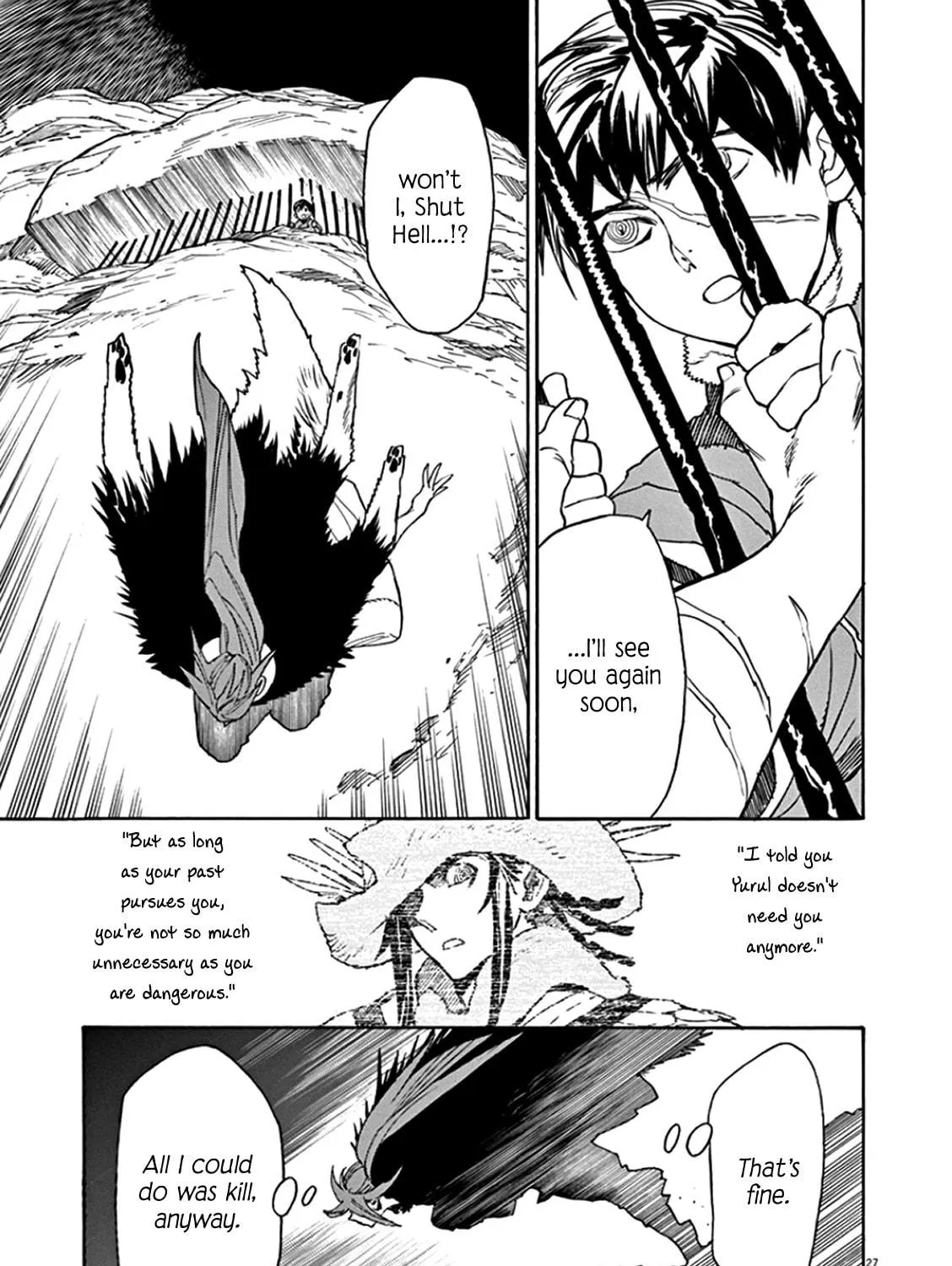 Read Shutohel chapter 62 image 48 on Lezhin