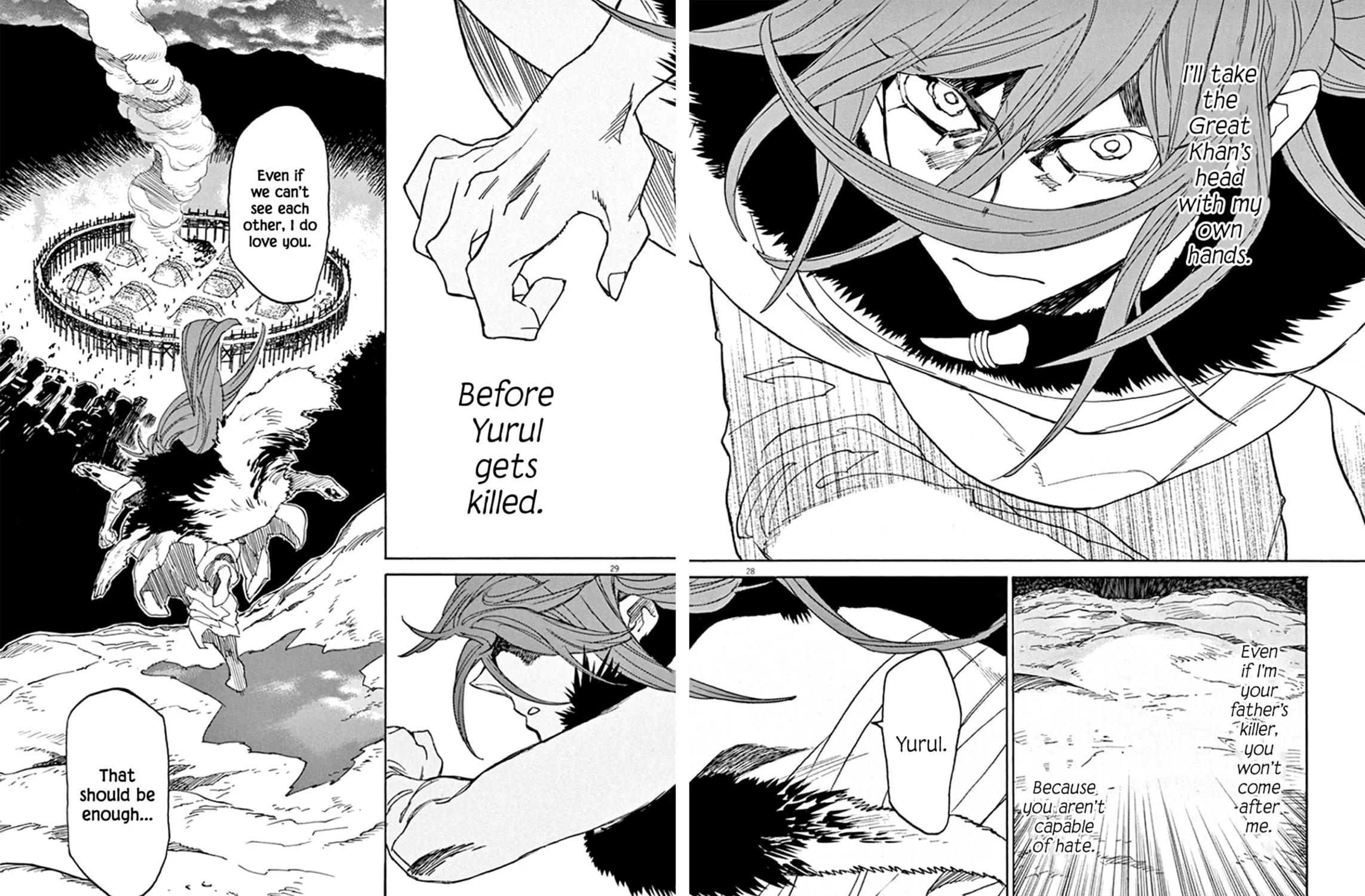 Read Shutohel chapter 62 image 50 on Lezhin