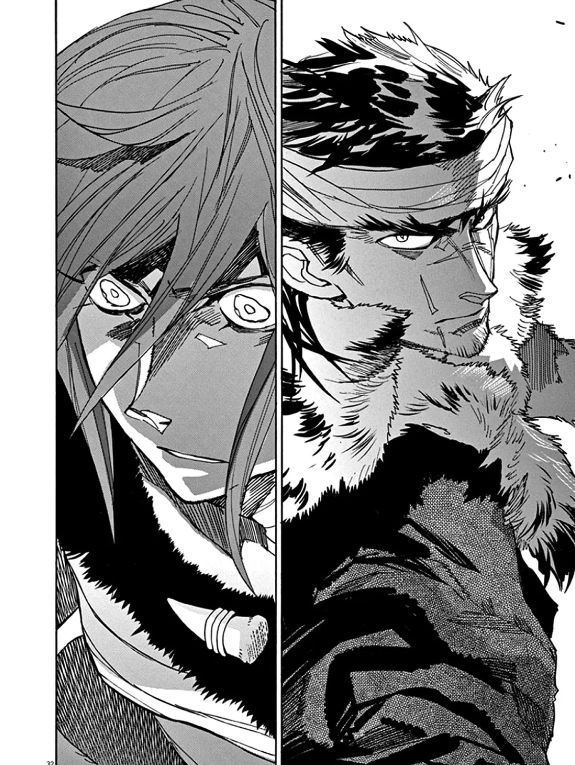 Read Shutohel chapter 62 image 54 on Lezhin