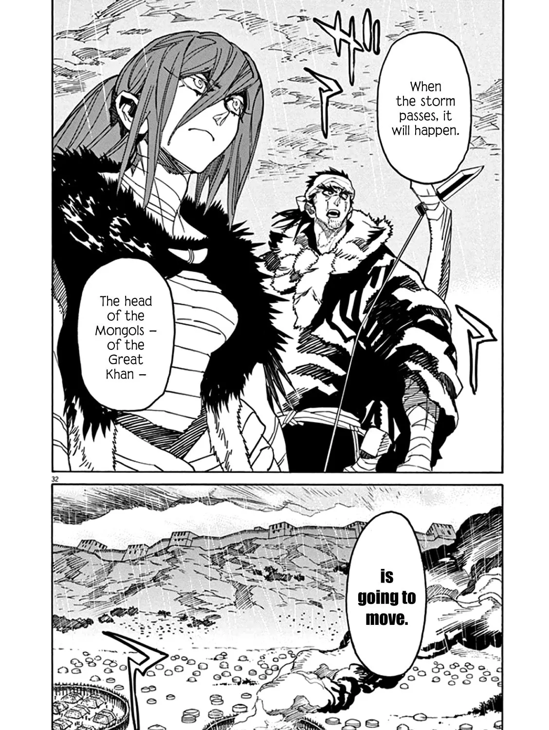 Read Shutohel chapter 63 image 56 on Lezhin