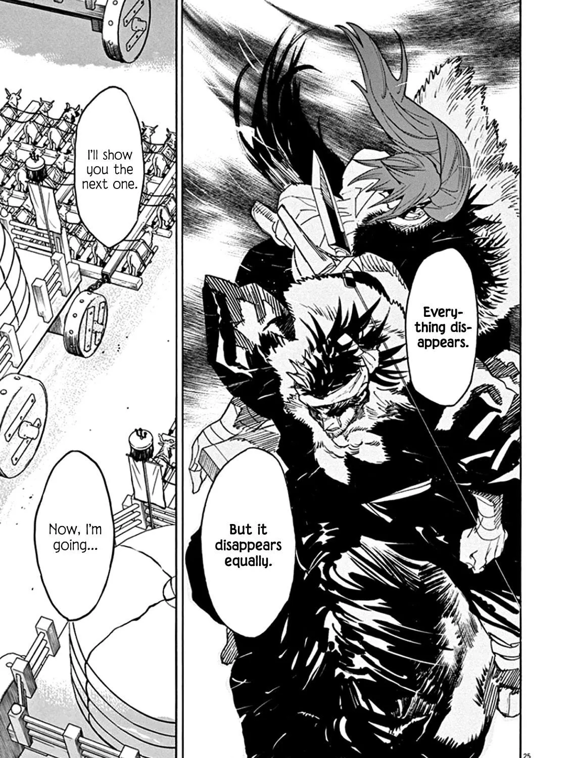 Read Shutohel chapter 65 image 40 on Lezhin