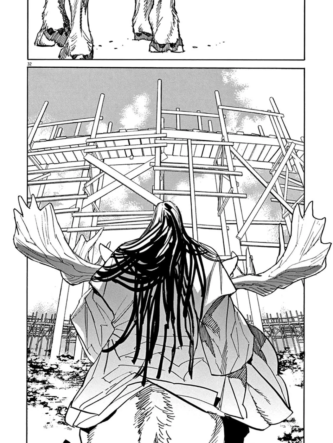 Read Shutohel chapter 65 image 52 on Lezhin