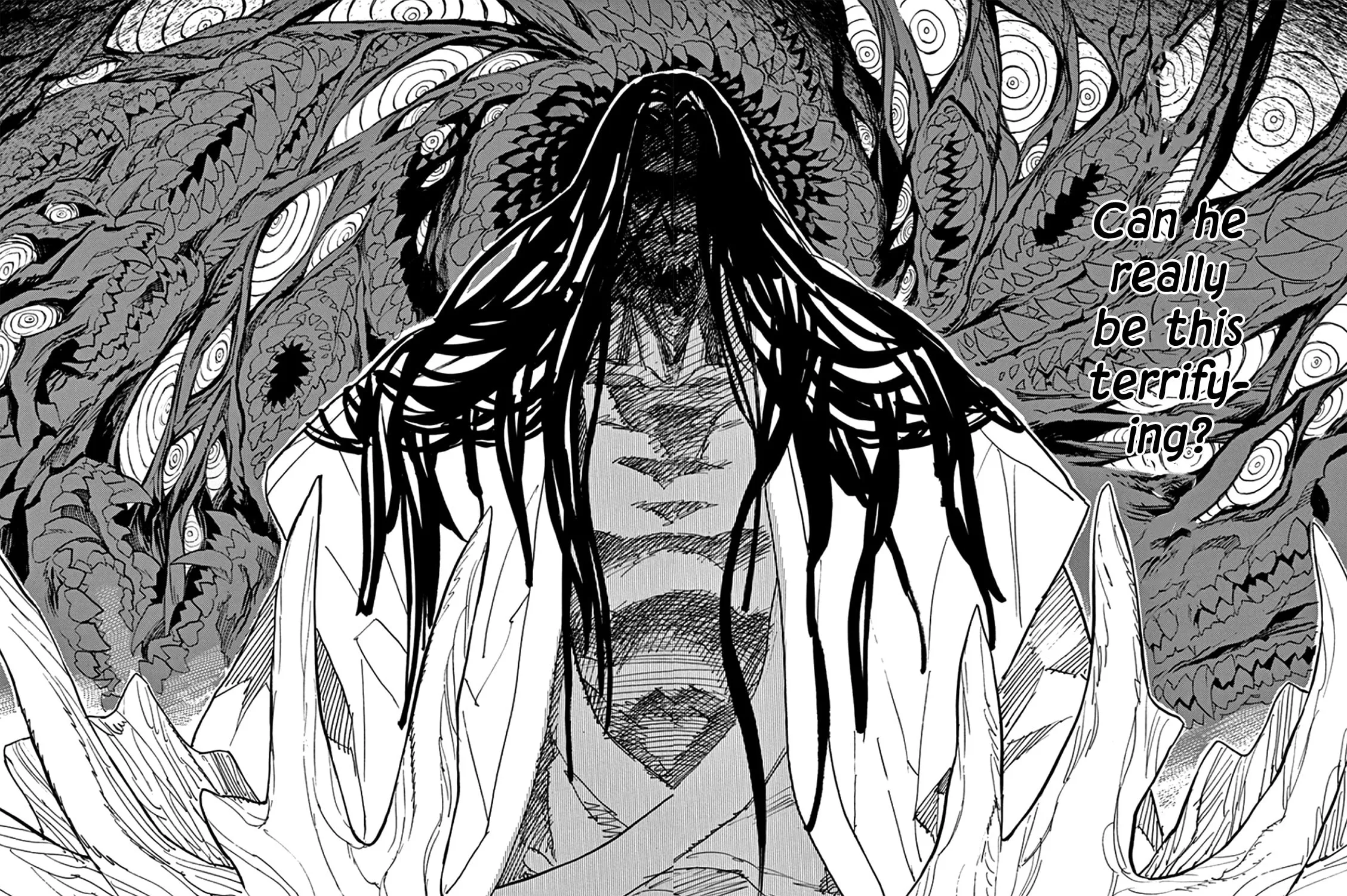 Read Shutohel chapter 66 image 44 on Lezhin