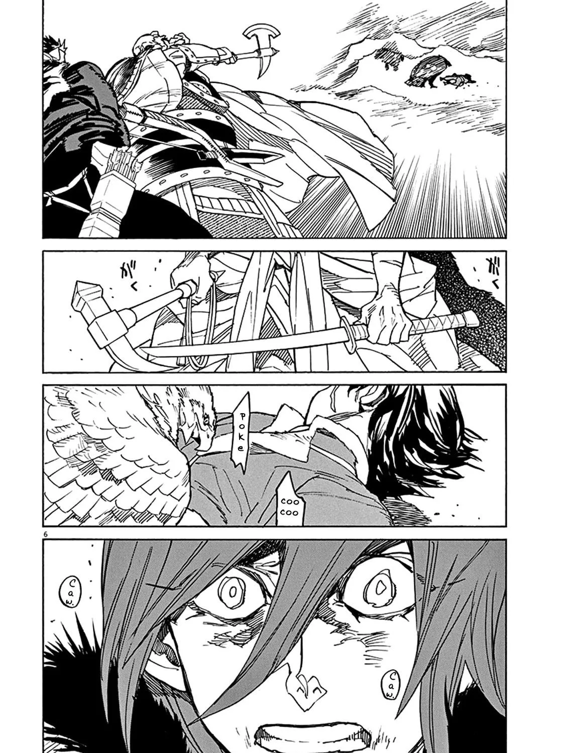Read Shutohel chapter 70 image 10 on Lezhin