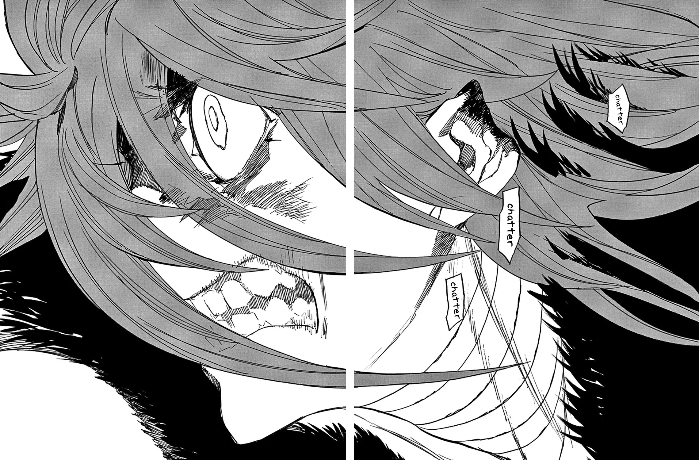 Read Shutohel chapter 70 image 50 on Lezhin