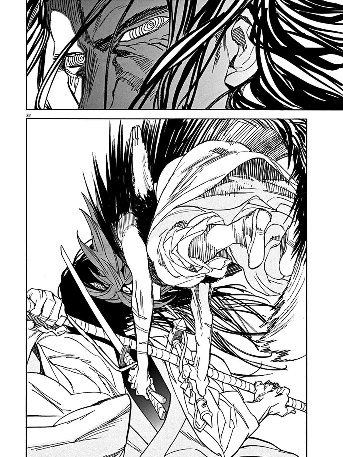 Read Shutohel chapter 70 image 52 on Lezhin