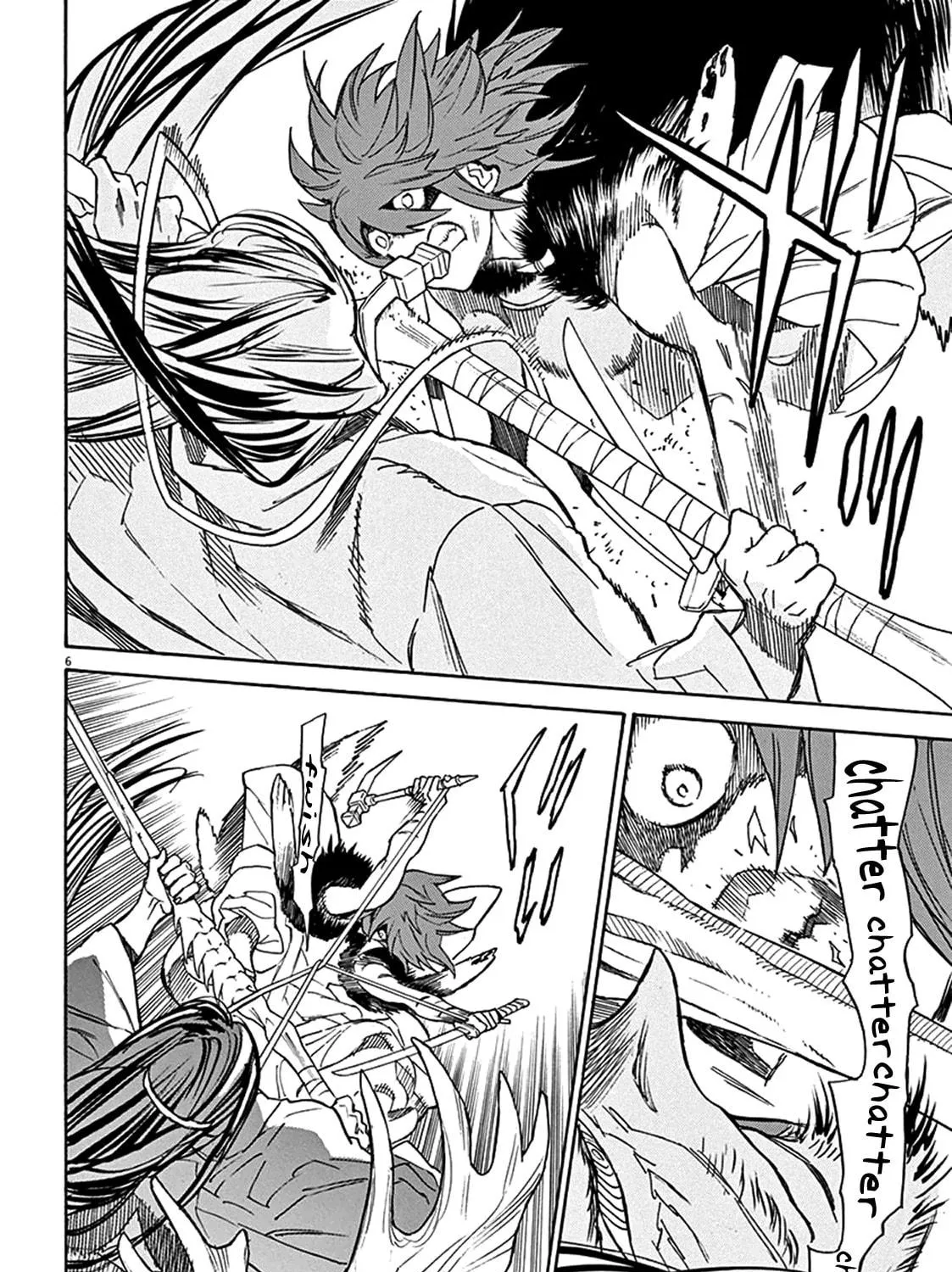 Read Shutohel chapter 71 image 10 on Lezhin
