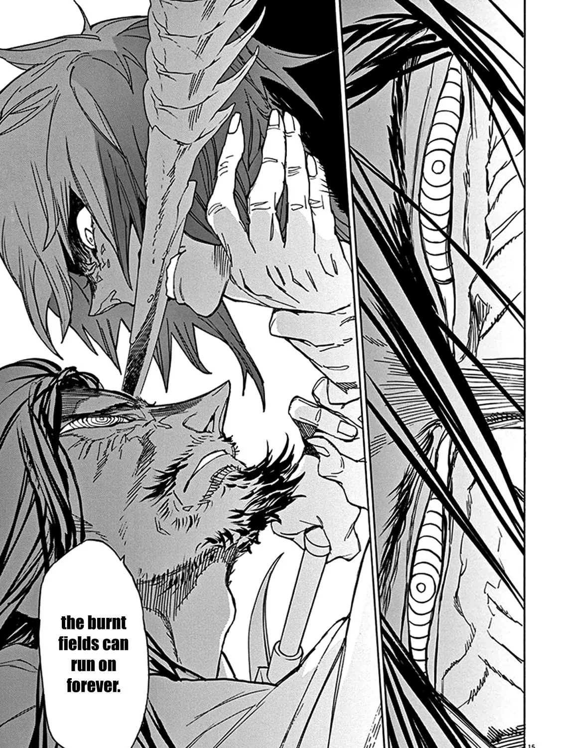 Read Shutohel chapter 71 image 26 on Lezhin