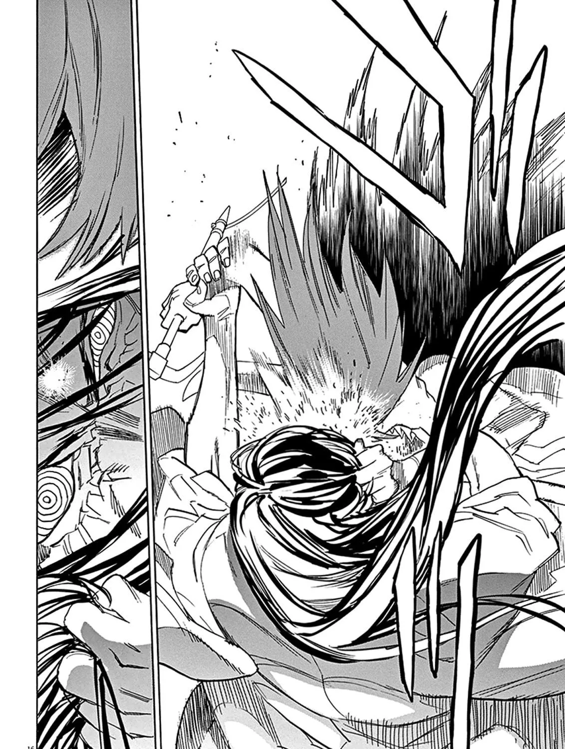 Read Shutohel chapter 71 image 28 on Lezhin