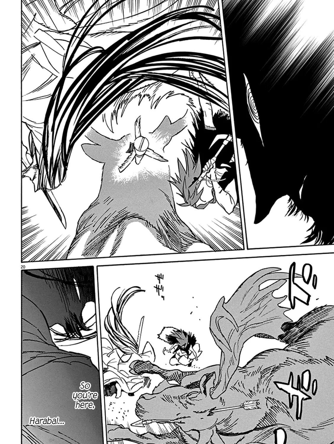 Read Shutohel chapter 71 image 36 on Lezhin