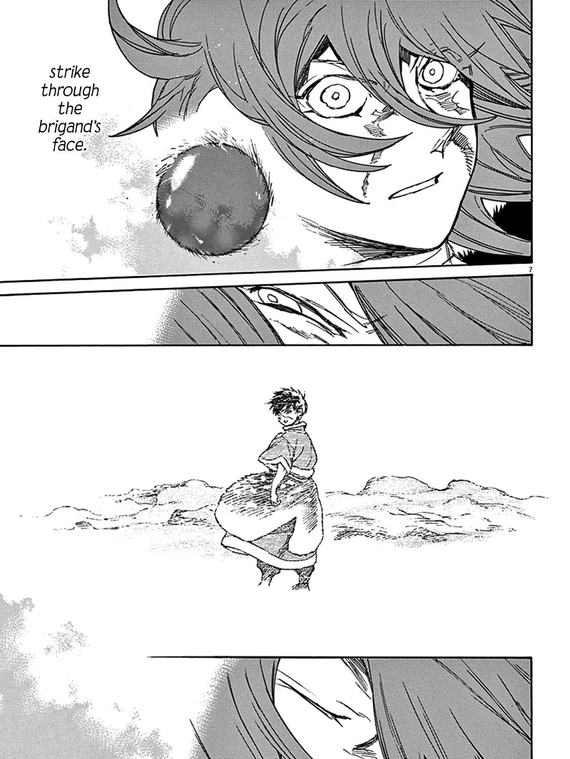 Read Shutohel chapter 72 image 10 on Lezhin