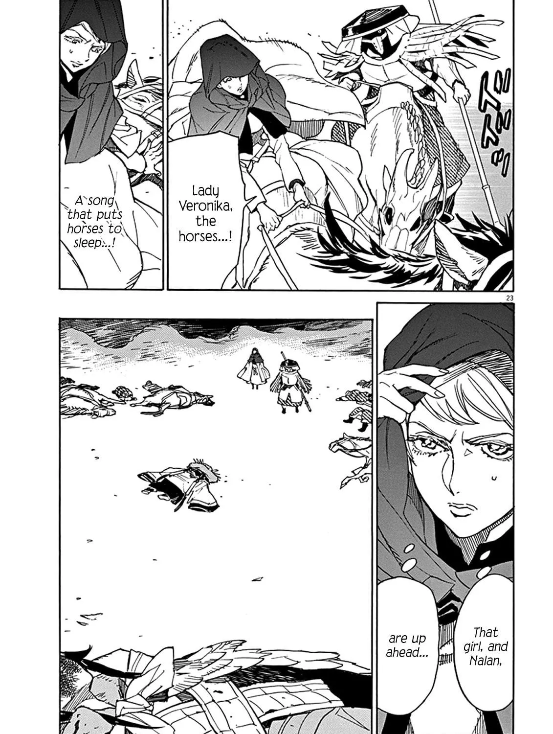 Read Shutohel chapter 72 image 40 on Lezhin