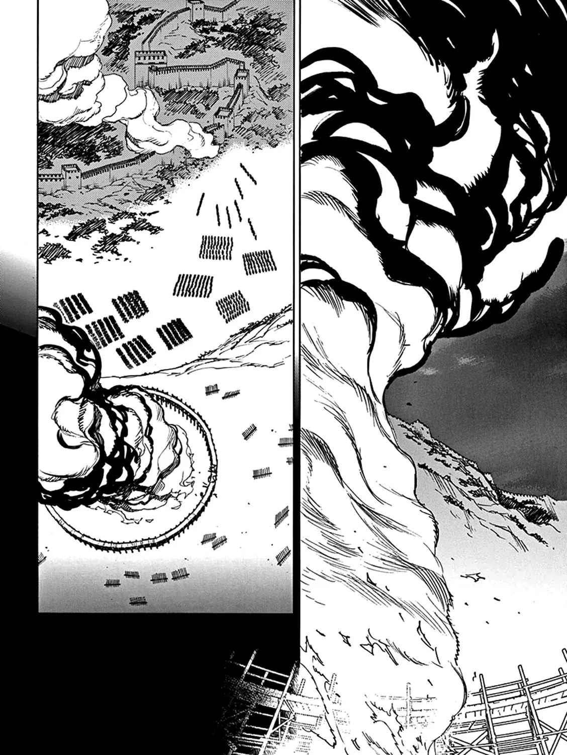 Read Shutohel chapter 72 image 50 on Lezhin