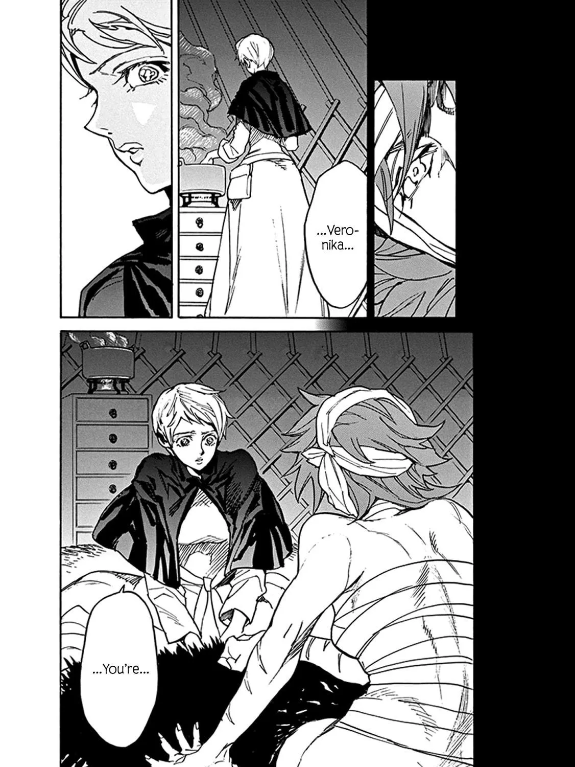 Read Shutohel chapter 72 image 52 on Lezhin