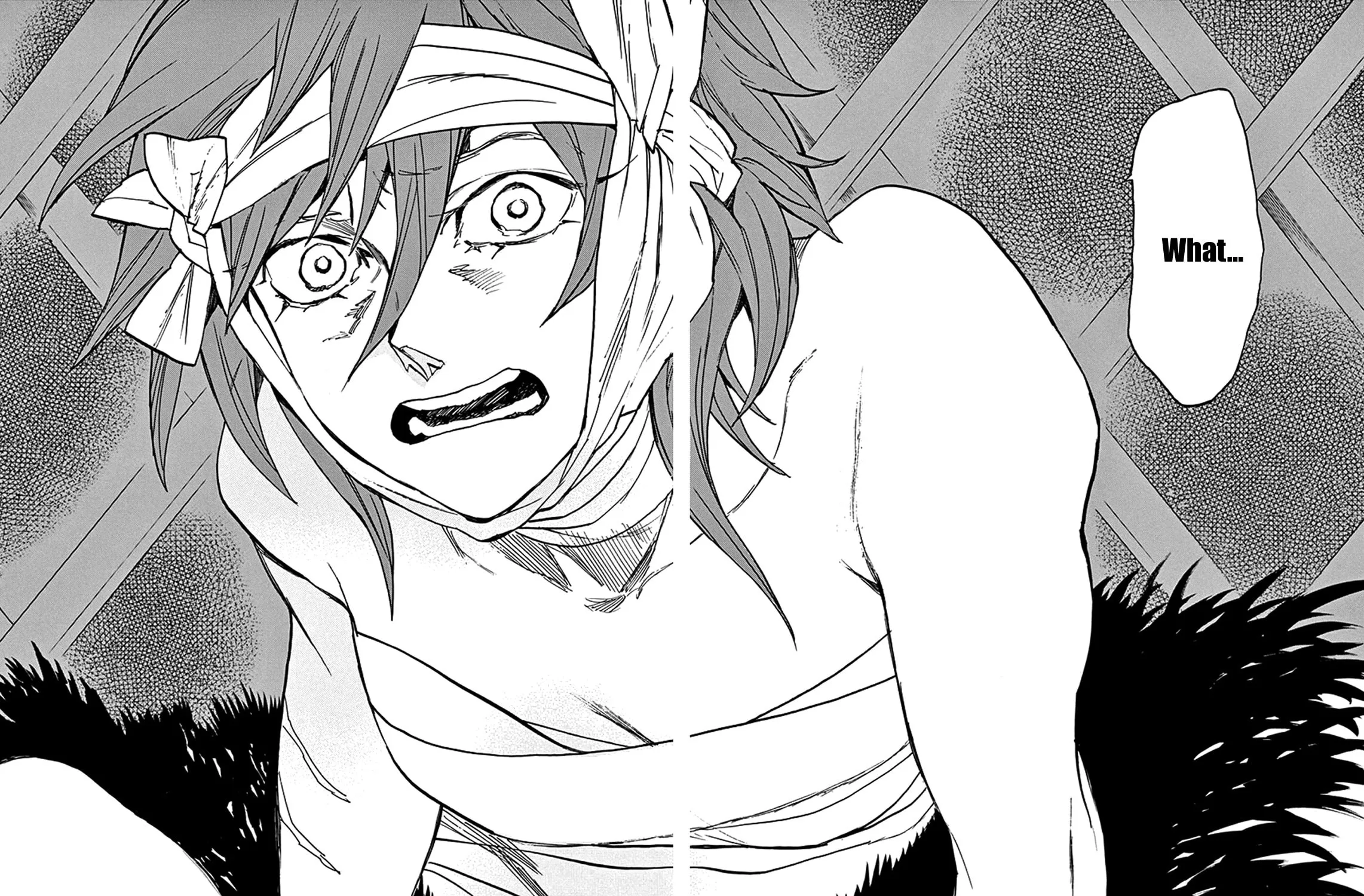 Read Shutohel chapter 72 image 54 on Lezhin