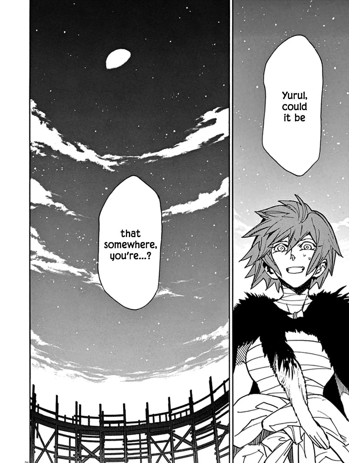 Read Shutohel chapter 73 image 46 on Lezhin