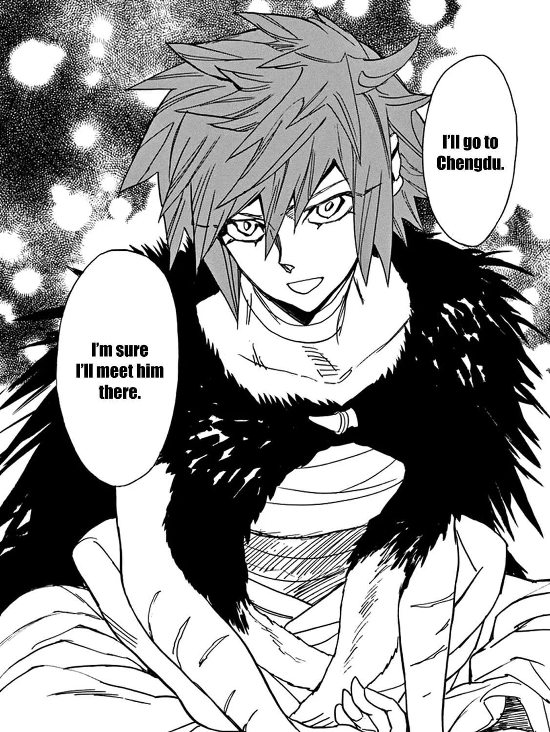 Read Shutohel chapter 74 image 30 on Lezhin