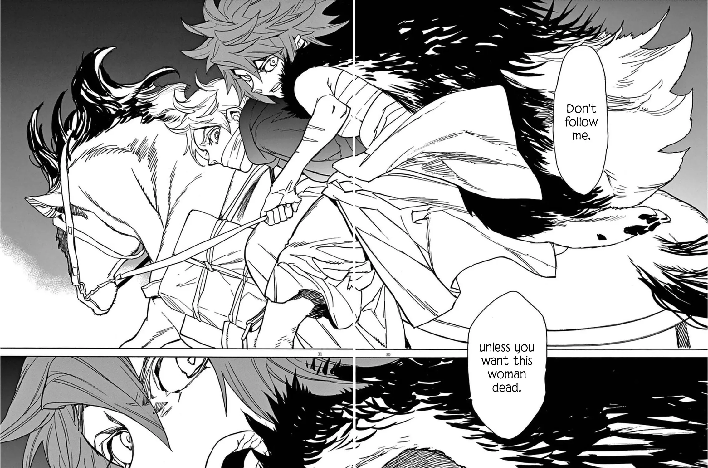 Read Shutohel chapter 75 image 49 on Lezhin