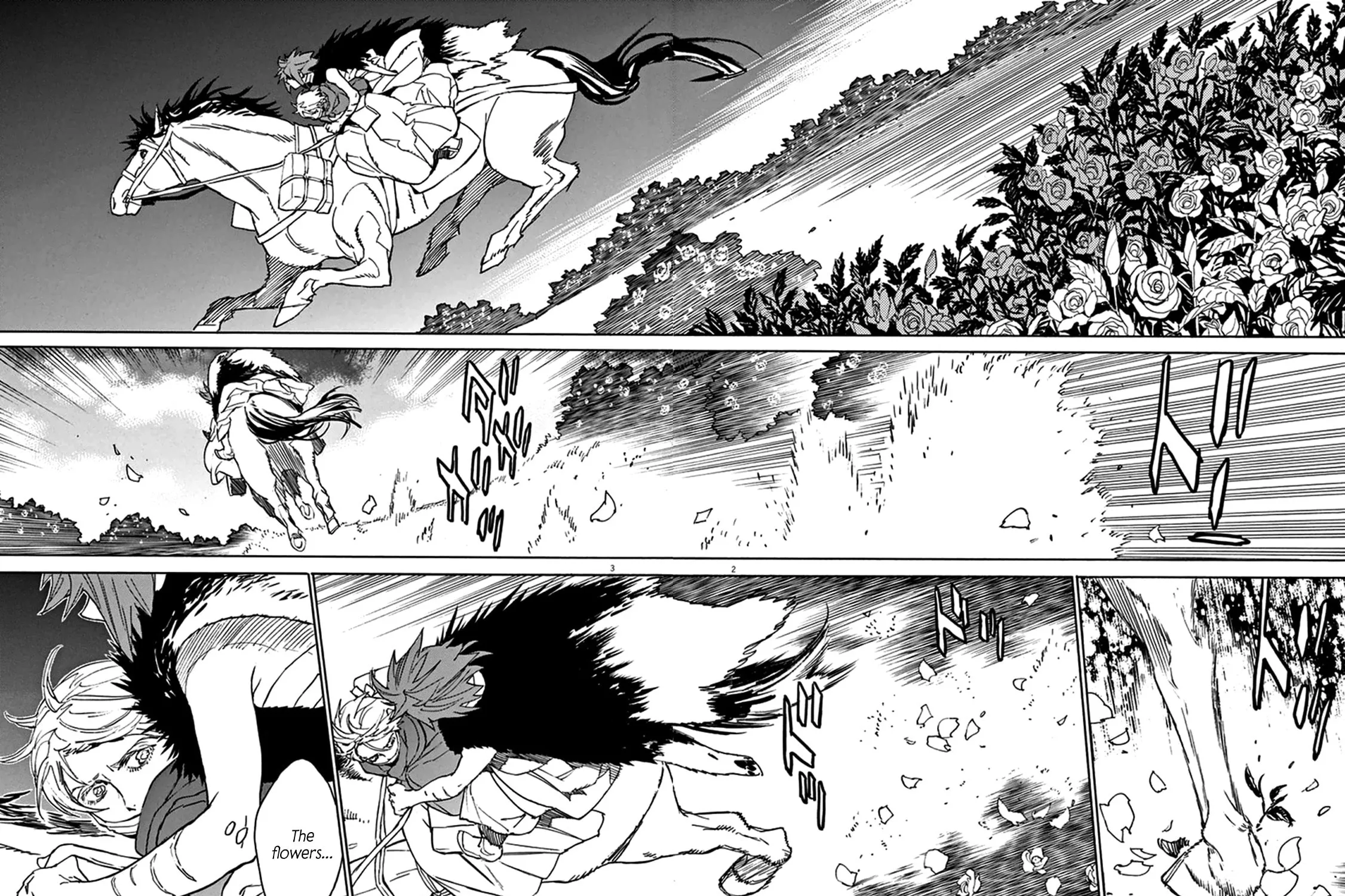 Read Shutohel chapter 76 image 2 on Lezhin