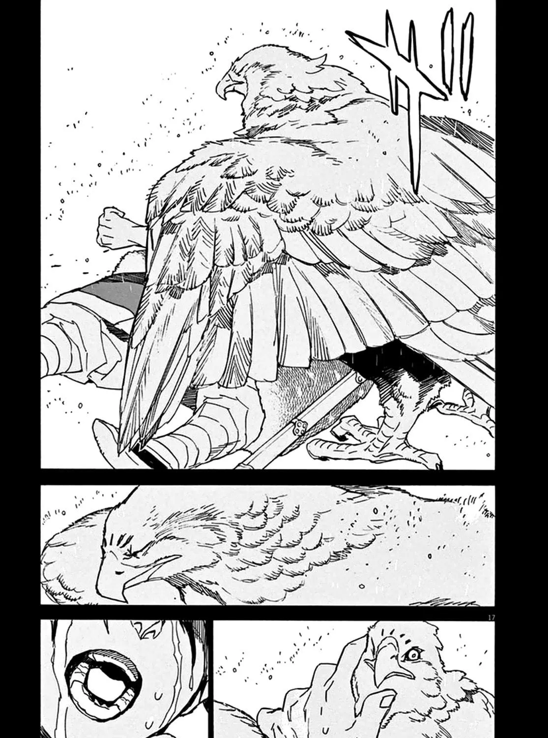Read Shutohel chapter 76 image 28 on Lezhin