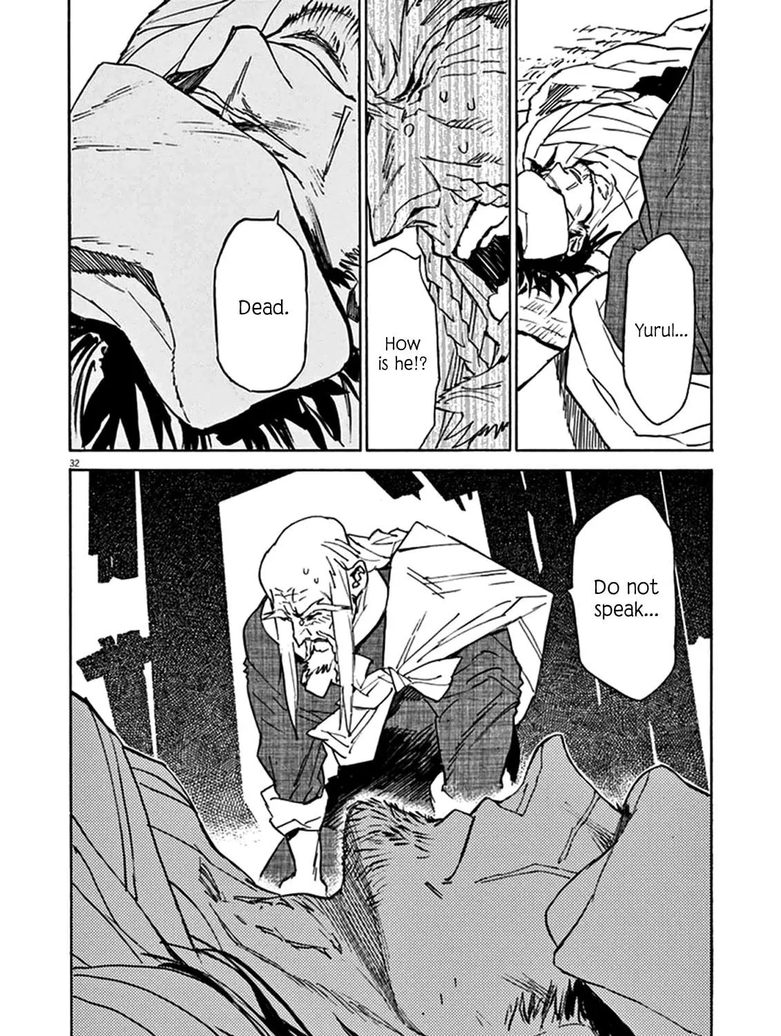 Read Shutohel chapter 76 image 52 on Lezhin