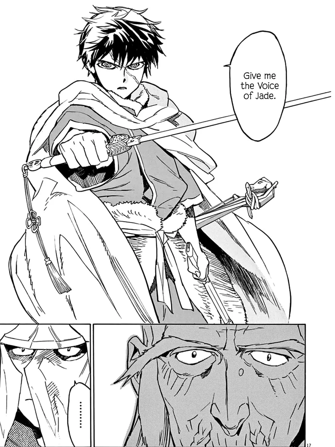 Read Shutohel chapter 77 image 30 on Lezhin