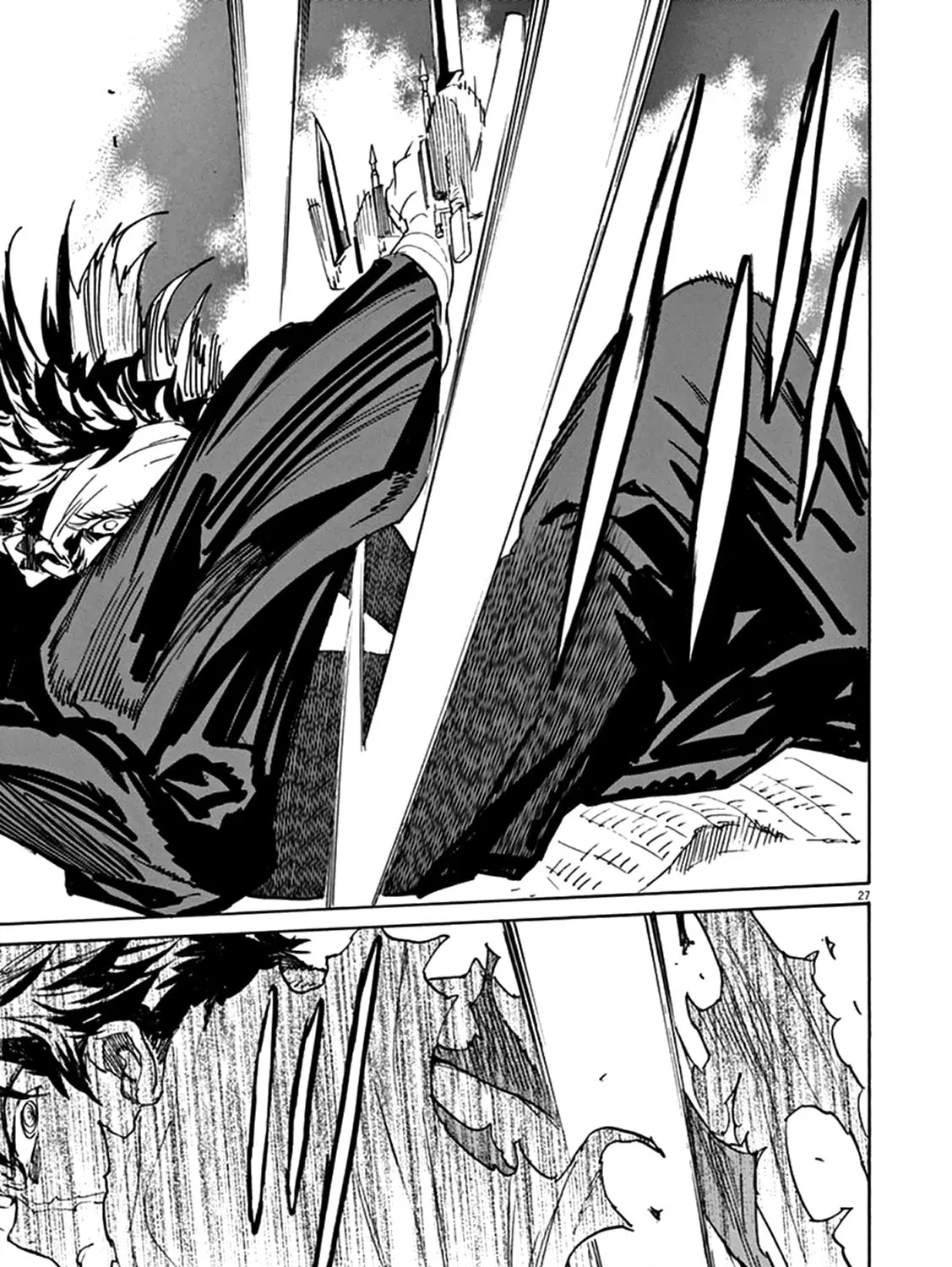 Read Shutohel chapter 77 image 50 on Lezhin